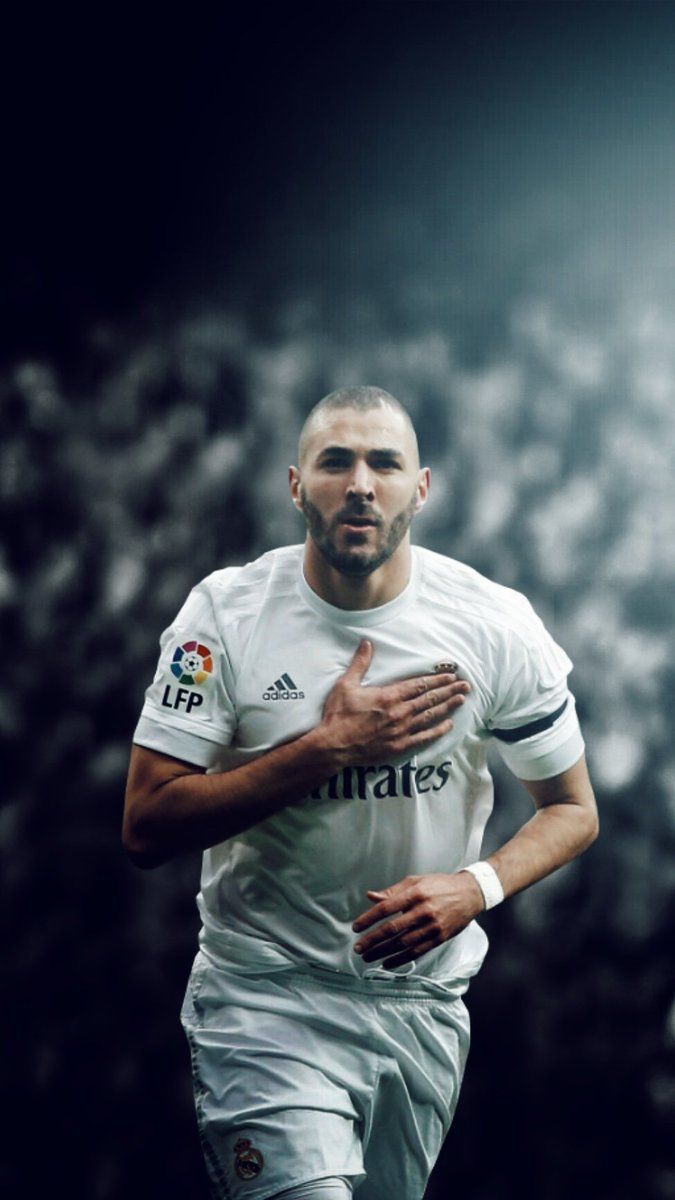 Benzema 2019 Wallpapers - Wallpaper Cave