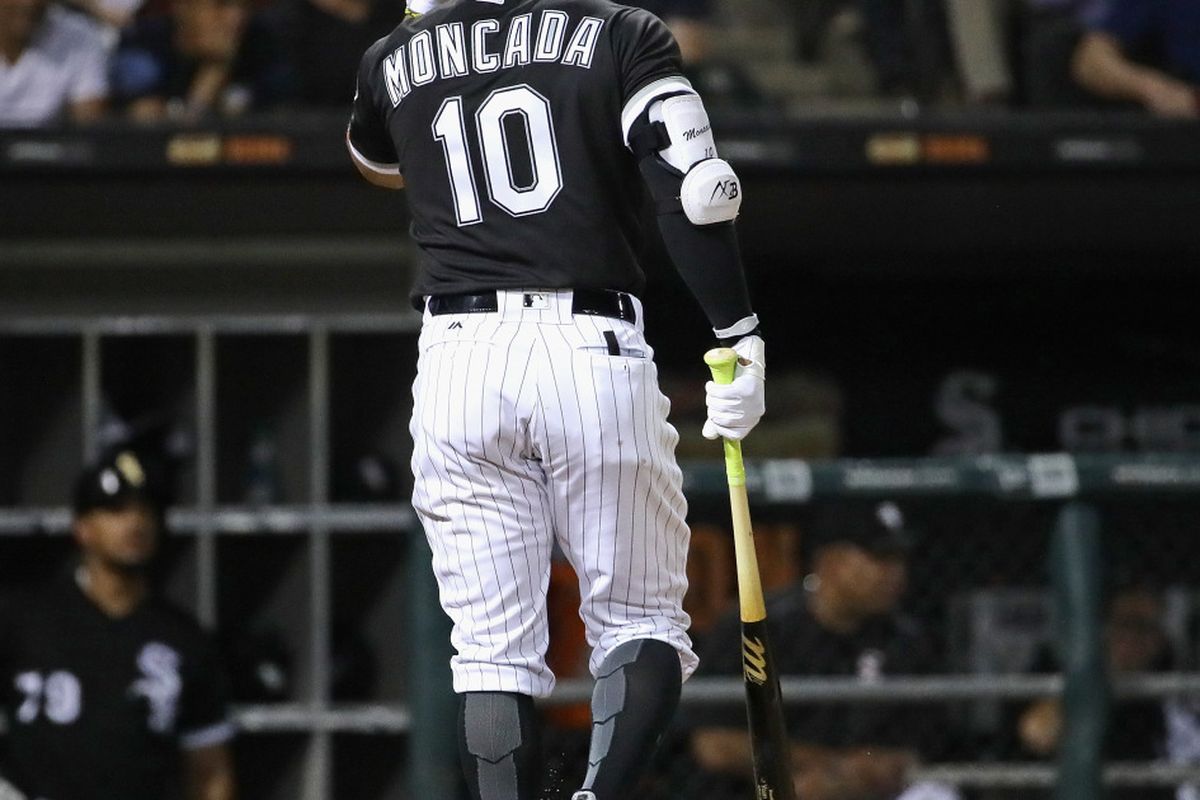 Yoan Moncada Wallpapers - Wallpaper Cave