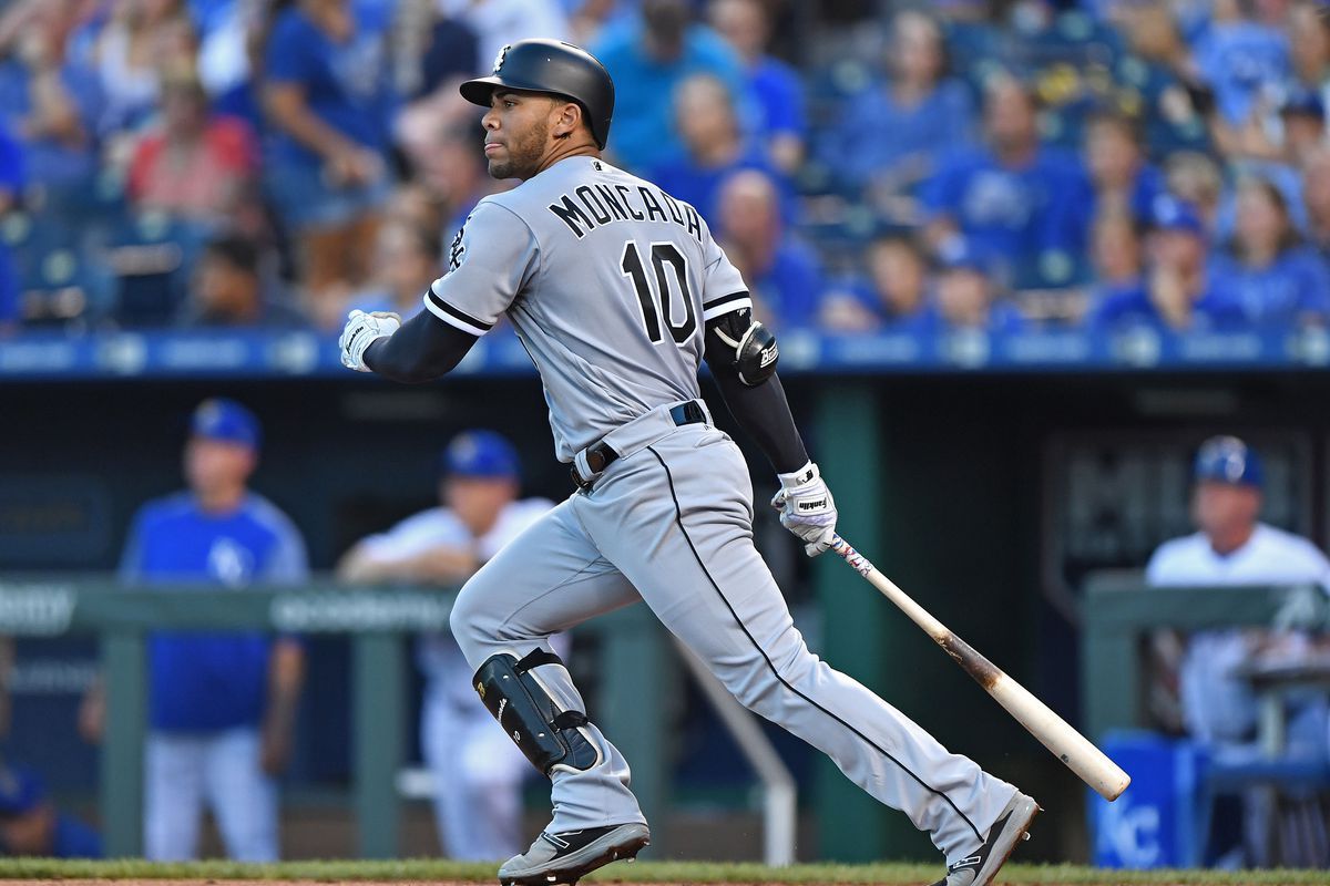 5,785 Chicago Yoan Moncada Stock Photos, High-Res Pictures, and Images -  Getty Images