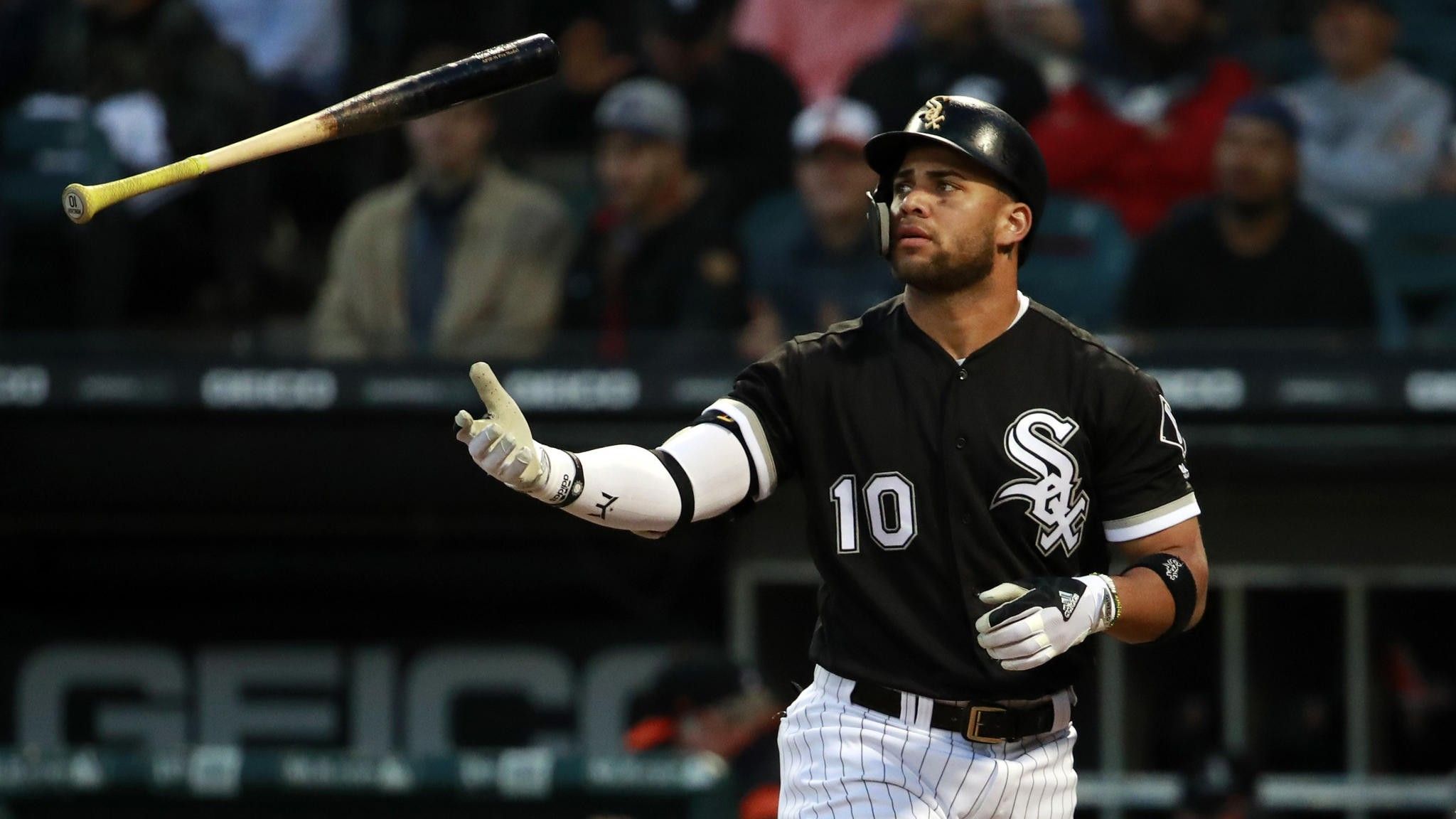 5,879 Chicago Yoan Moncada Stock Photos, High-Res Pictures, and Images -  Getty Images
