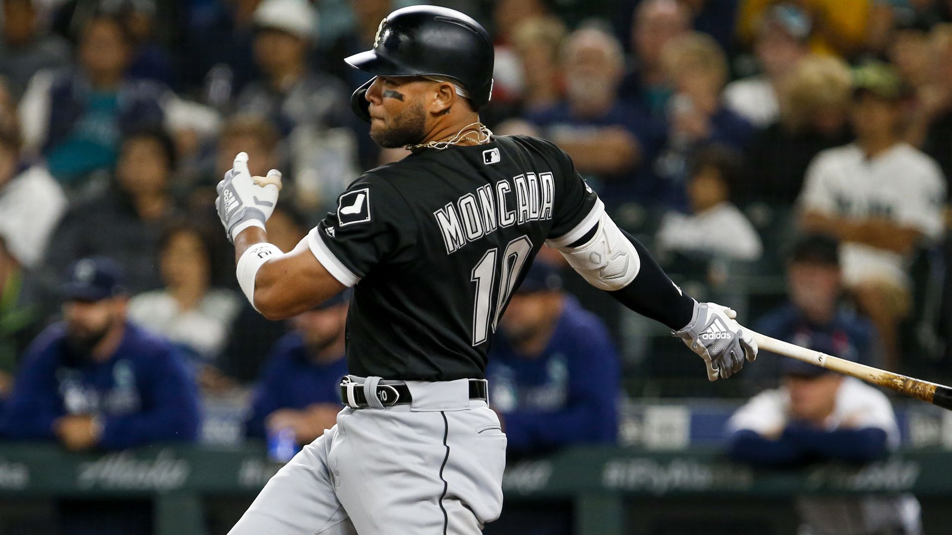 Yoan Moncada Wallpapers - Wallpaper Cave