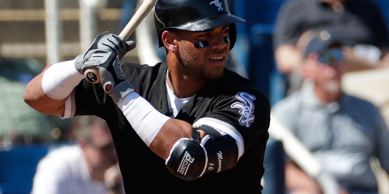 Yoan Moncada Wallpapers - Wallpaper Cave