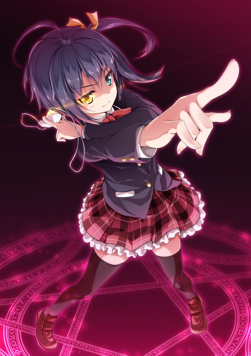 Takanashi Rikka Android HD Wallpapers - Wallpaper Cave