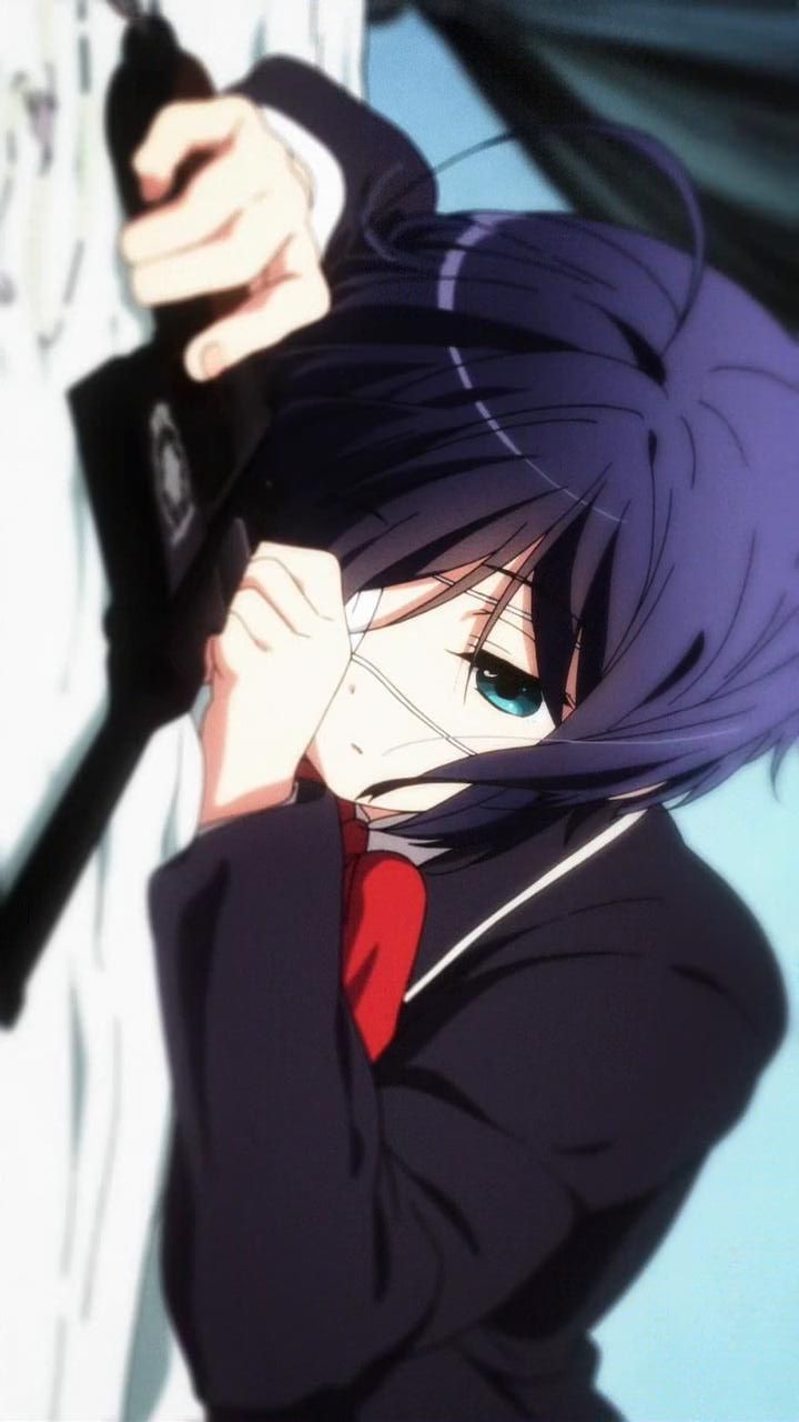 Rikka Takanashi Sony Lt28h Xperia Ion Wallpaper Takanashi