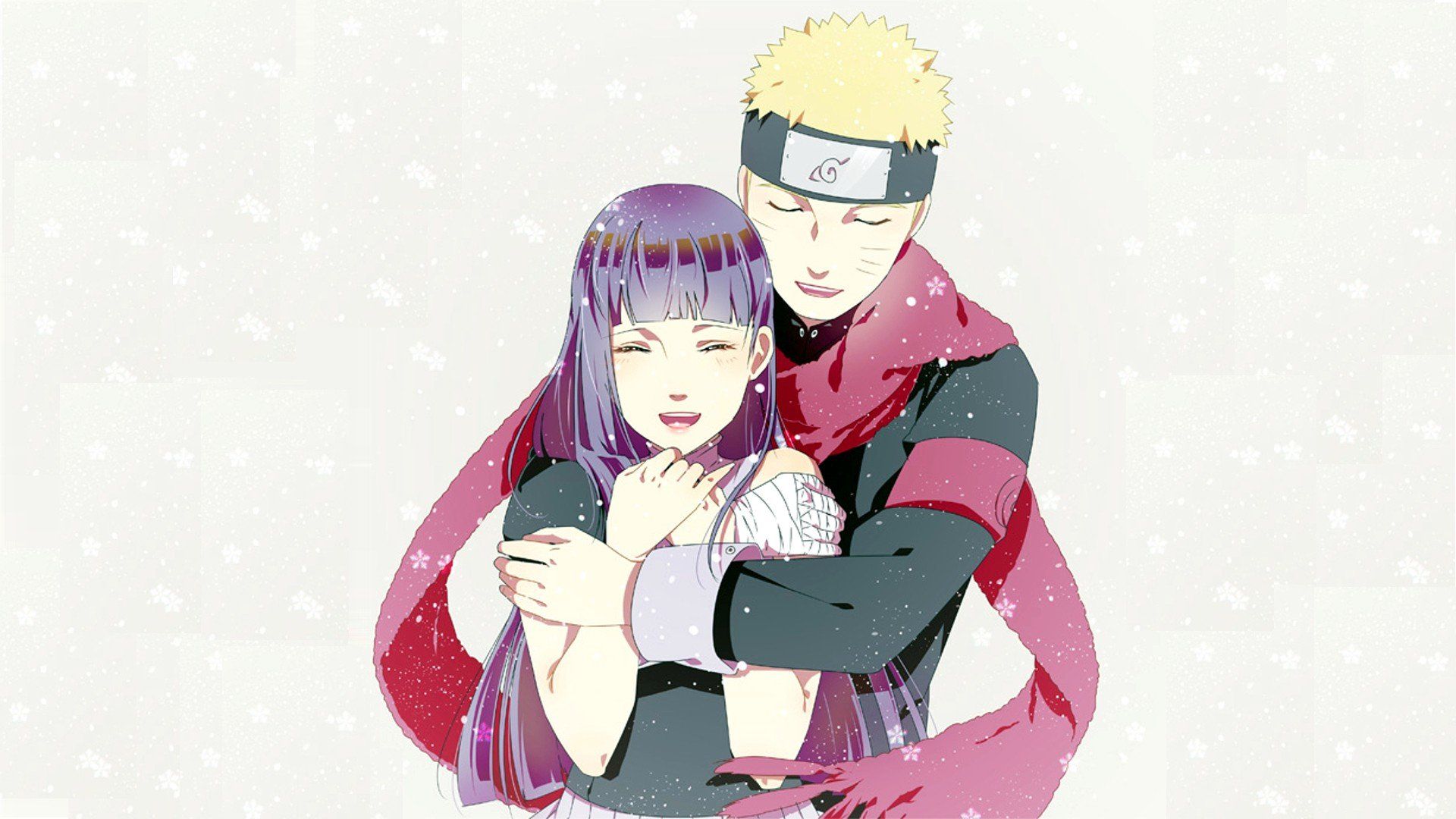 Anime Naruto Love Wallpapers - Wallpaper Cave