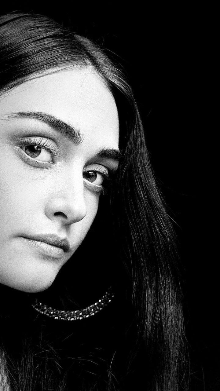 Esra Bilgiç Wallpapers - Wallpaper Cave