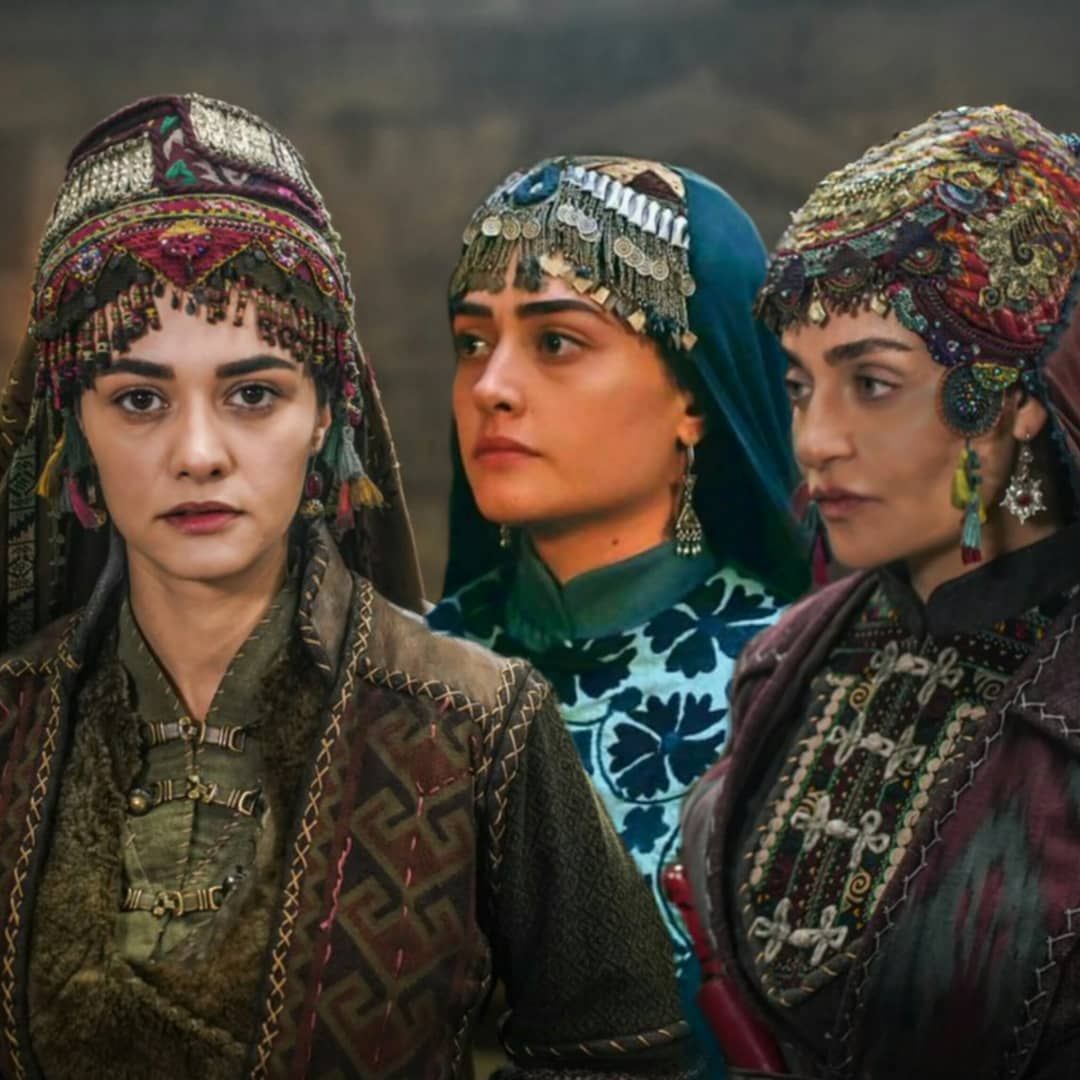 Esra Bilgiç Wallpapers - Wallpaper Cave