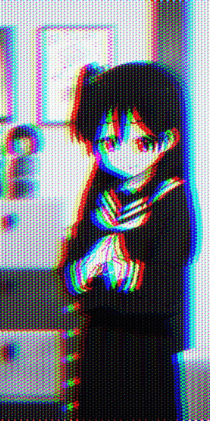 Anime Tamako Market (720x1440) Wallpaper