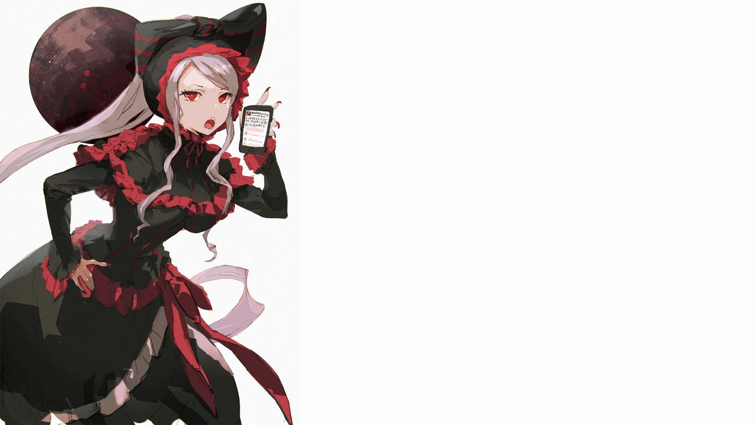 Overlord Wallpaper Dump So Bin Edition