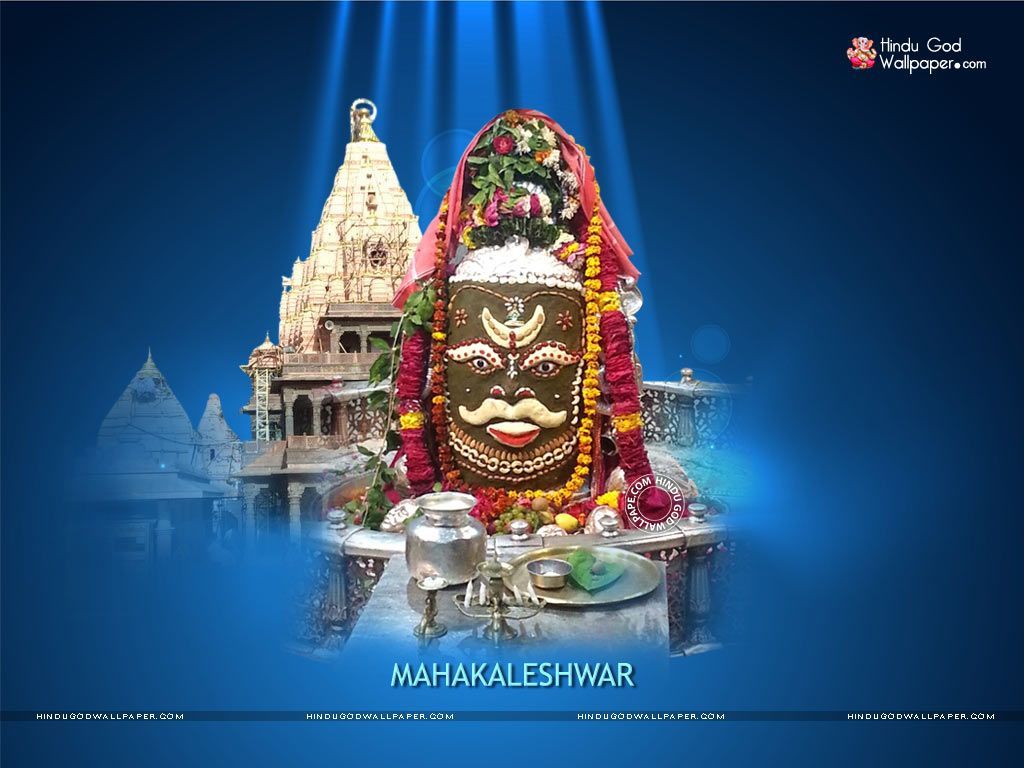 Mahakaleshwar Desktop HD Wallpapers - Wallpaper Cave
