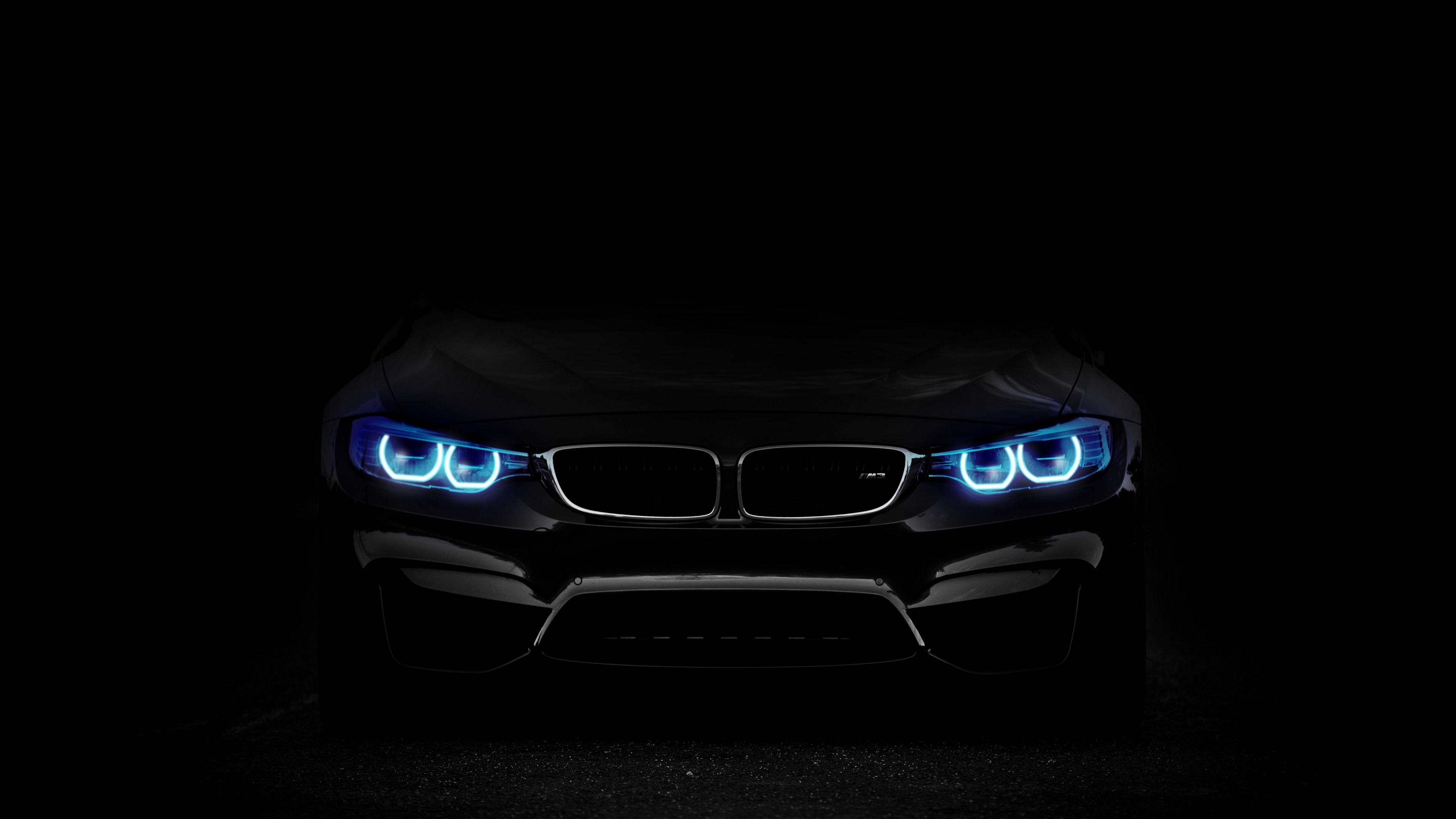 iPhone Car 4k Ultra HD Bmw 3D Wallpaper