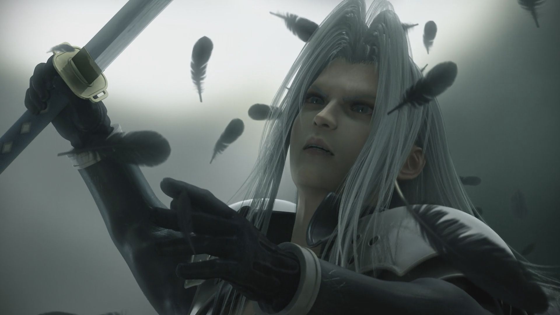 Sephiroth Wallpaper, image collections of wallpaper
