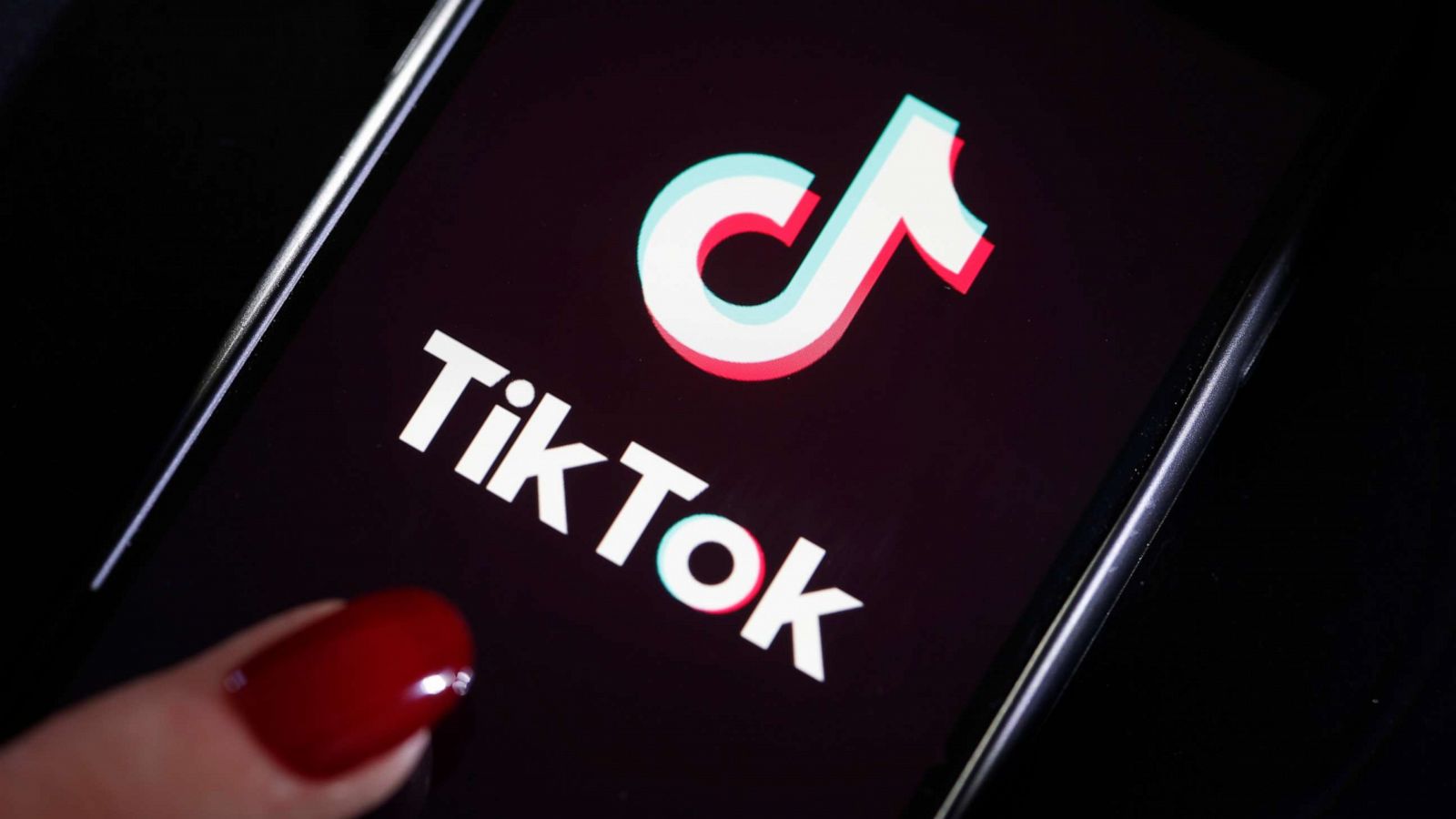 Lawmakers Say Chinese Owned App TikTok Could Pose 'national Security Risks'