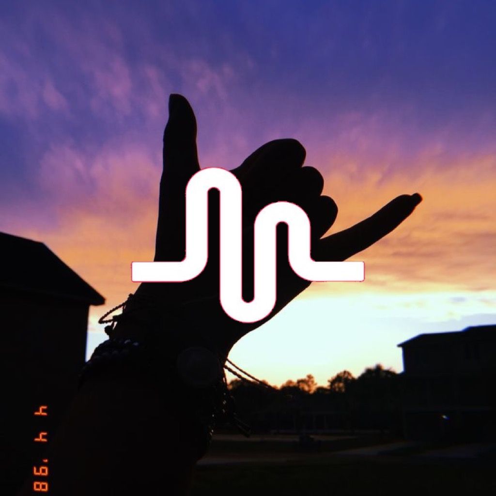 ממממממוווווושששששש. Regram instagram, Music logo