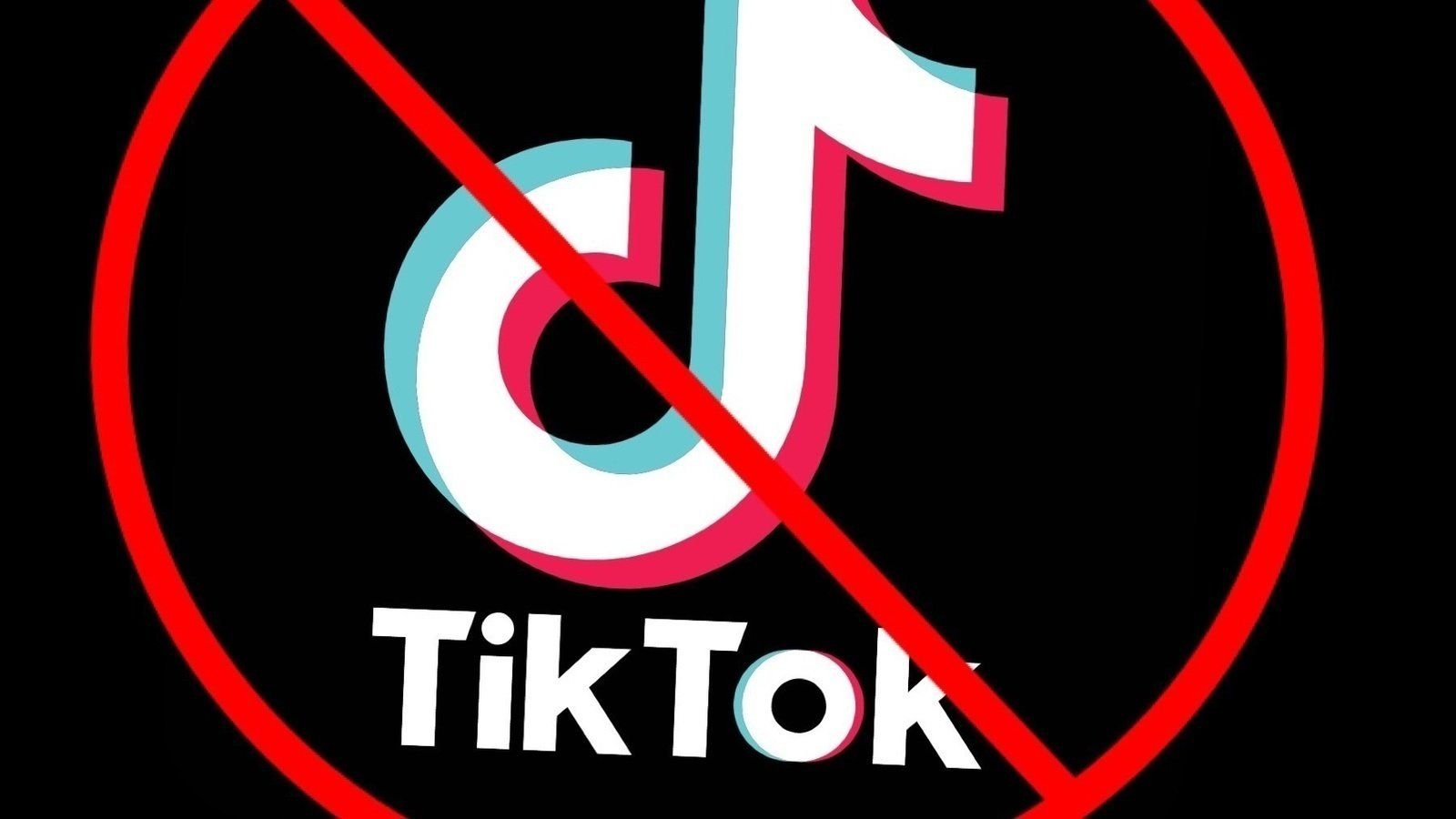 Petition · I want to shut down TikTok. · Change.org