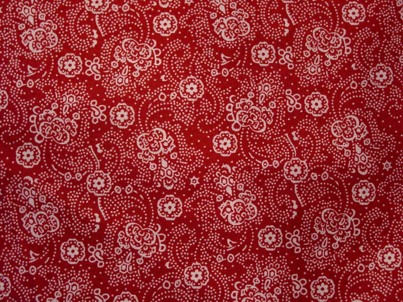 Red Bandana Wallpaper