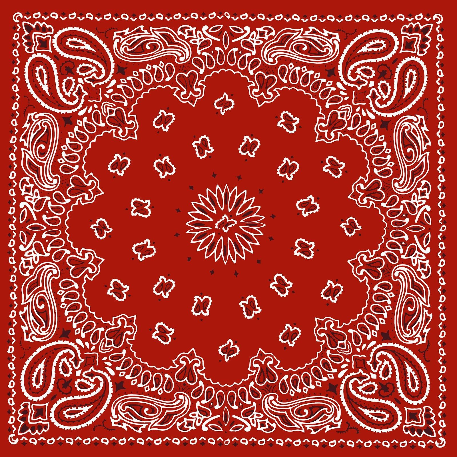 Free download Bandana Background [1600x1600] for your Desktop