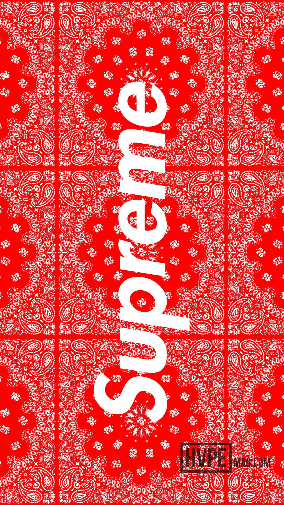 Red Bandana Wallpaper (the best image in 2018)