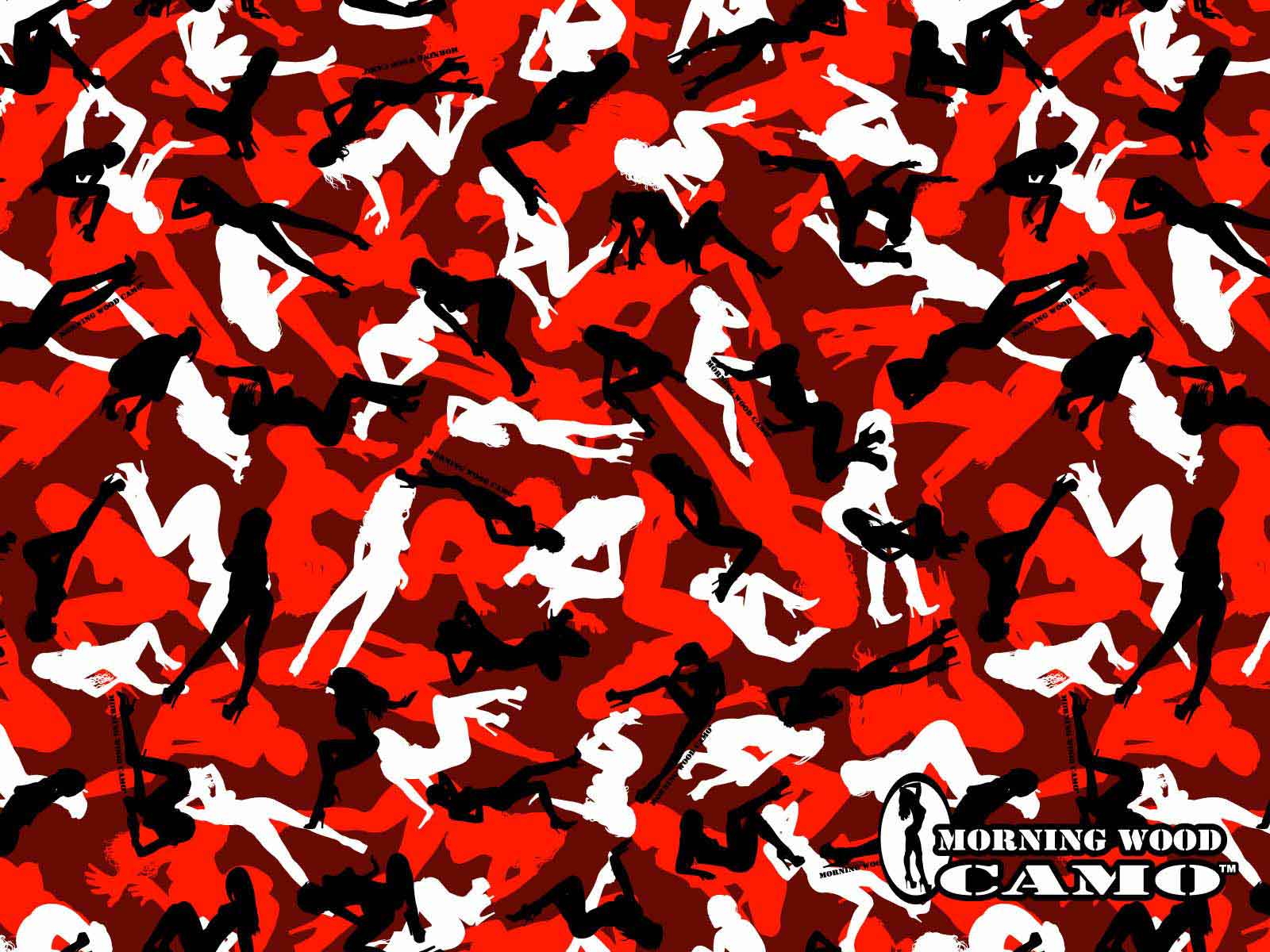 Red Bandana Bloods Wallpaper