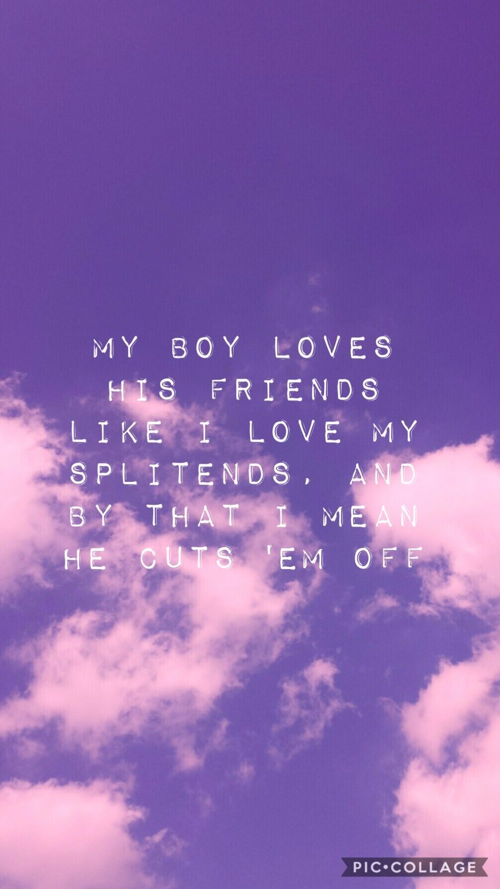 Billie Eilish // My boy Wallpaper. Song lyrics wallpaper, Boys