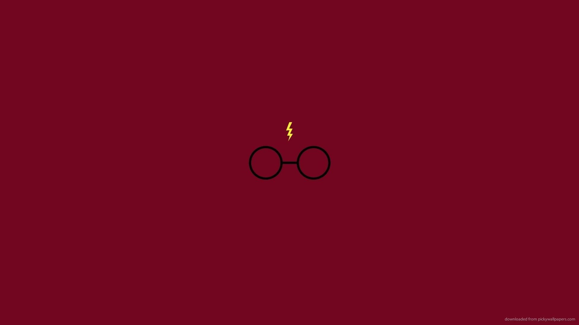 Featured image of post Harry Potter Minimalist Wallpaper / Harry potter and the deathly hallows: