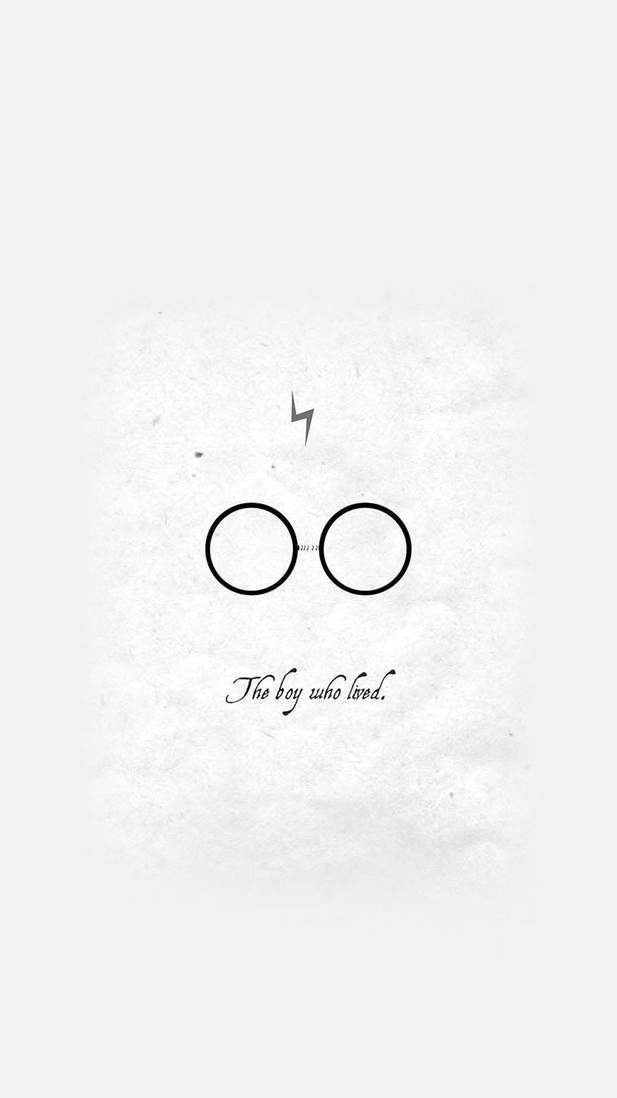 Minimalist Harry Potter Wallpaper Free Minimalist Harry