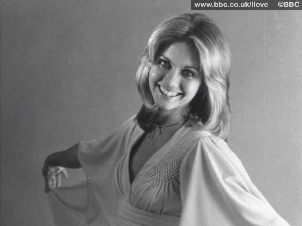 Free download Get physical with this Olivia Newton John wallpapers