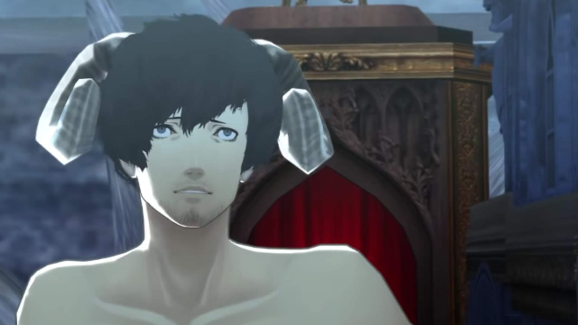 Catherine Classic Comes Loaded With 4K Resolutions and Japanese Language Track