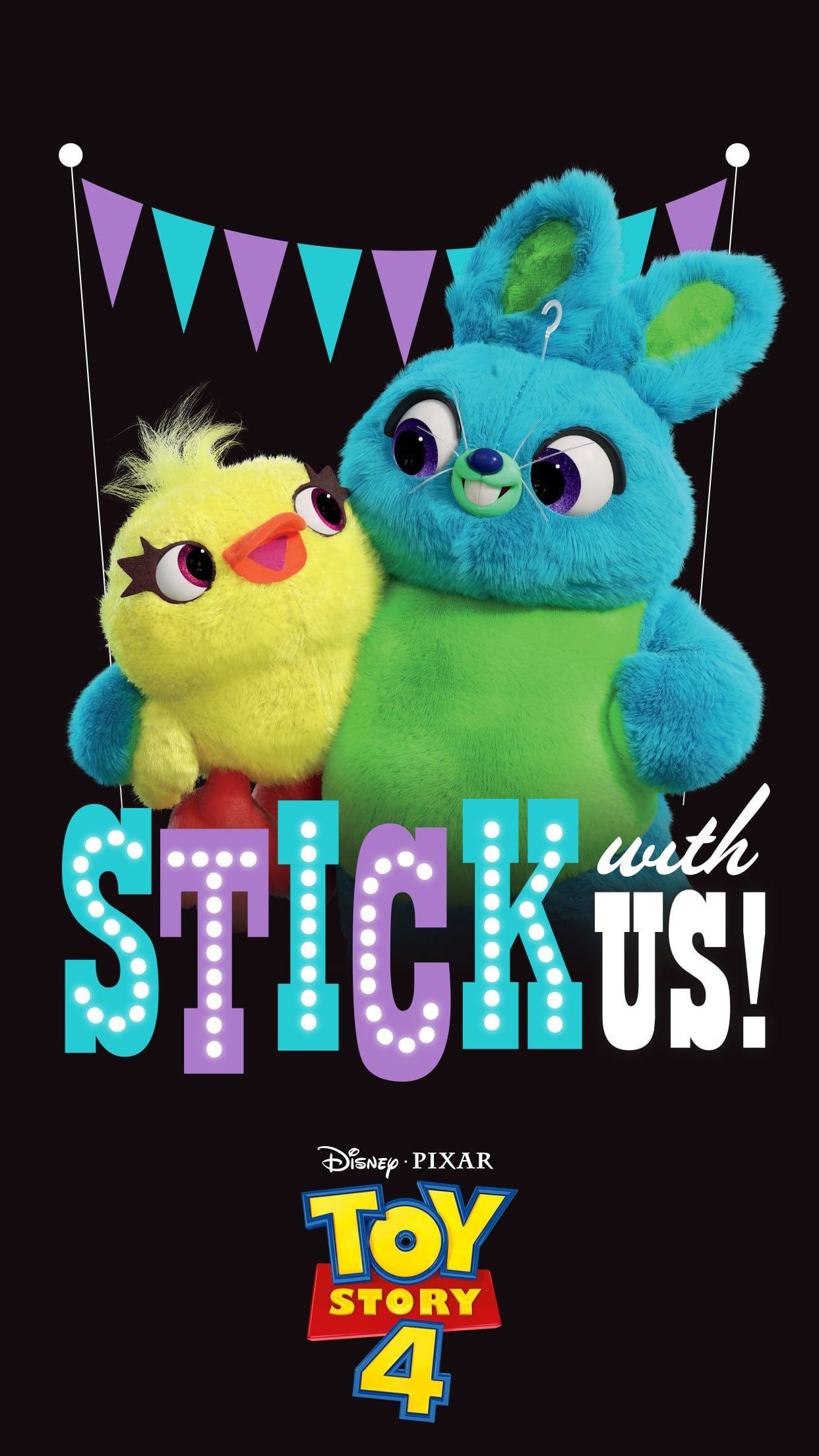 Go To Infinity And Beyond With These Disney and Pixar Toy Story 4