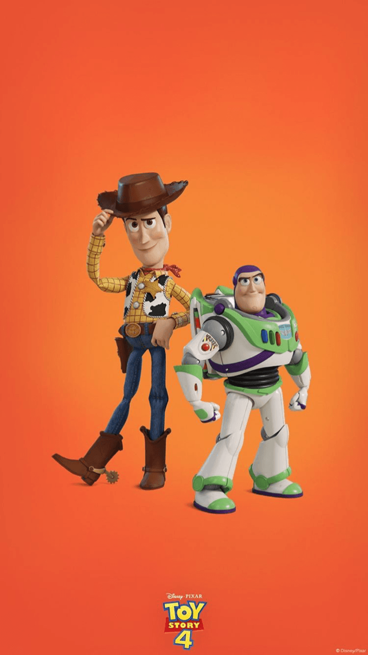 toy story wallpaper