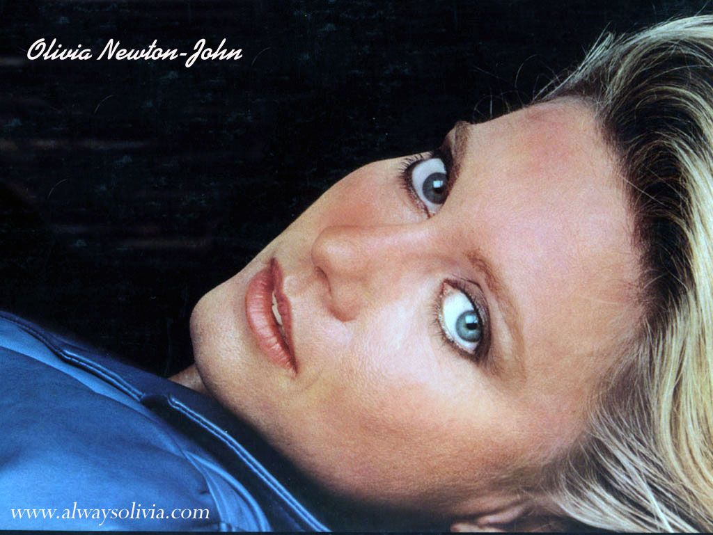 Free download Welcome To The Olivia Newton John Wallpaper Page