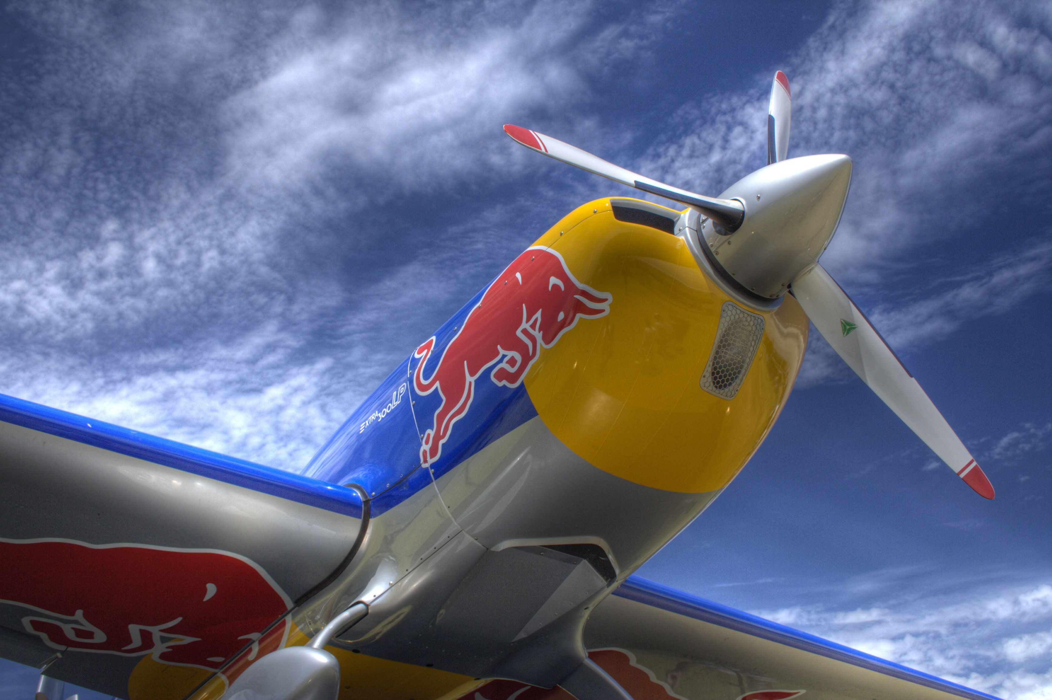 Red Bull Air Race Wallpaper