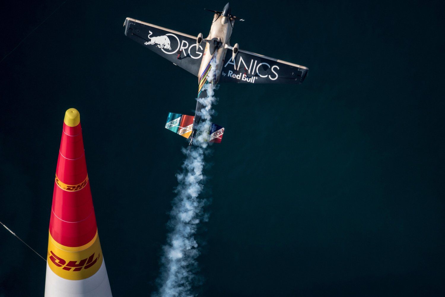 Red Bull Air Race Cannes: watch the best action