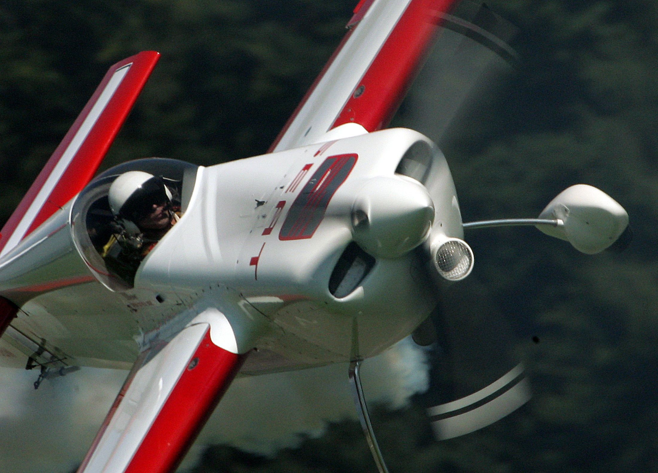 Red Bull Air Race Wallpaper