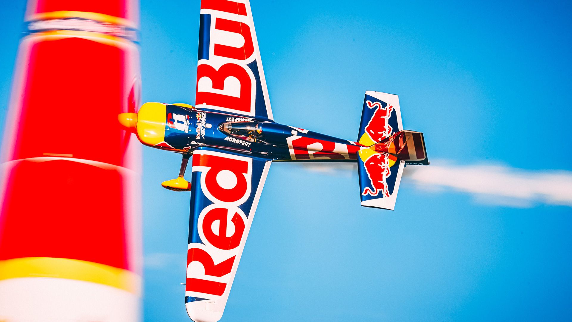 Red Bull Air Race Indianapolis