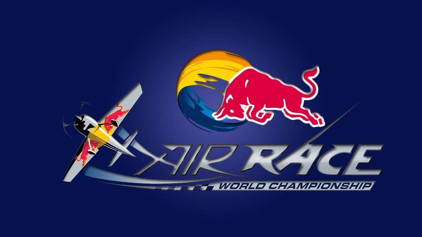Red Bull, Air race, Red Bull Racing Wallpaper HD / Desktop