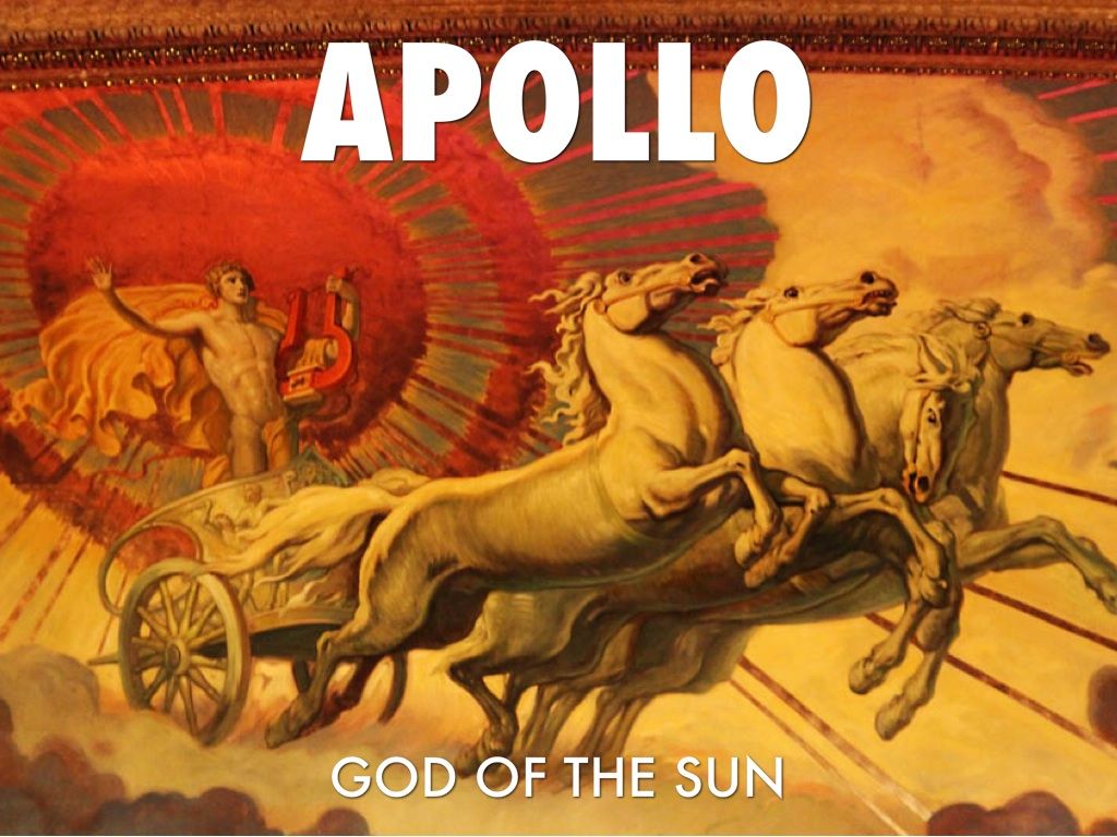Apollo Presentation