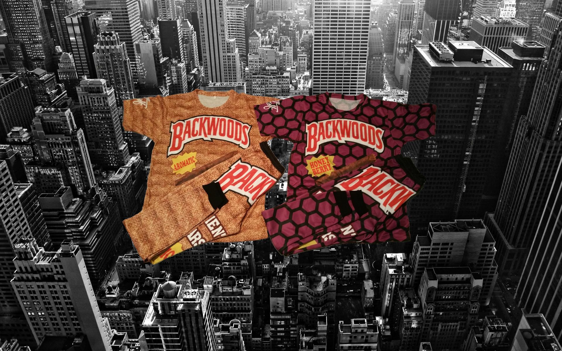 Get your Backwoods gear today Add us