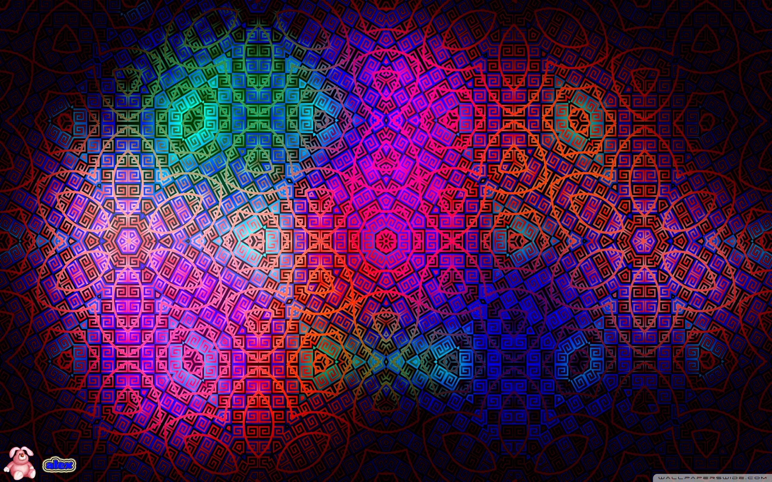 Disco Light Wallpaper, Picture