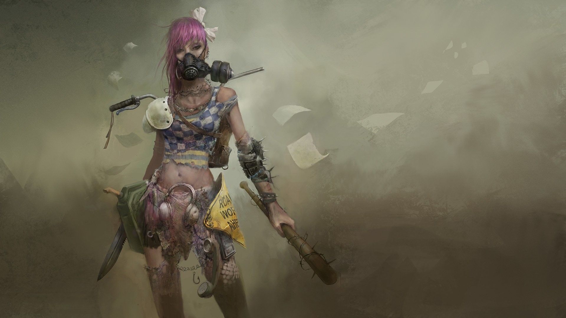 Wasteland 3 video game wallpapers wallpaper cave