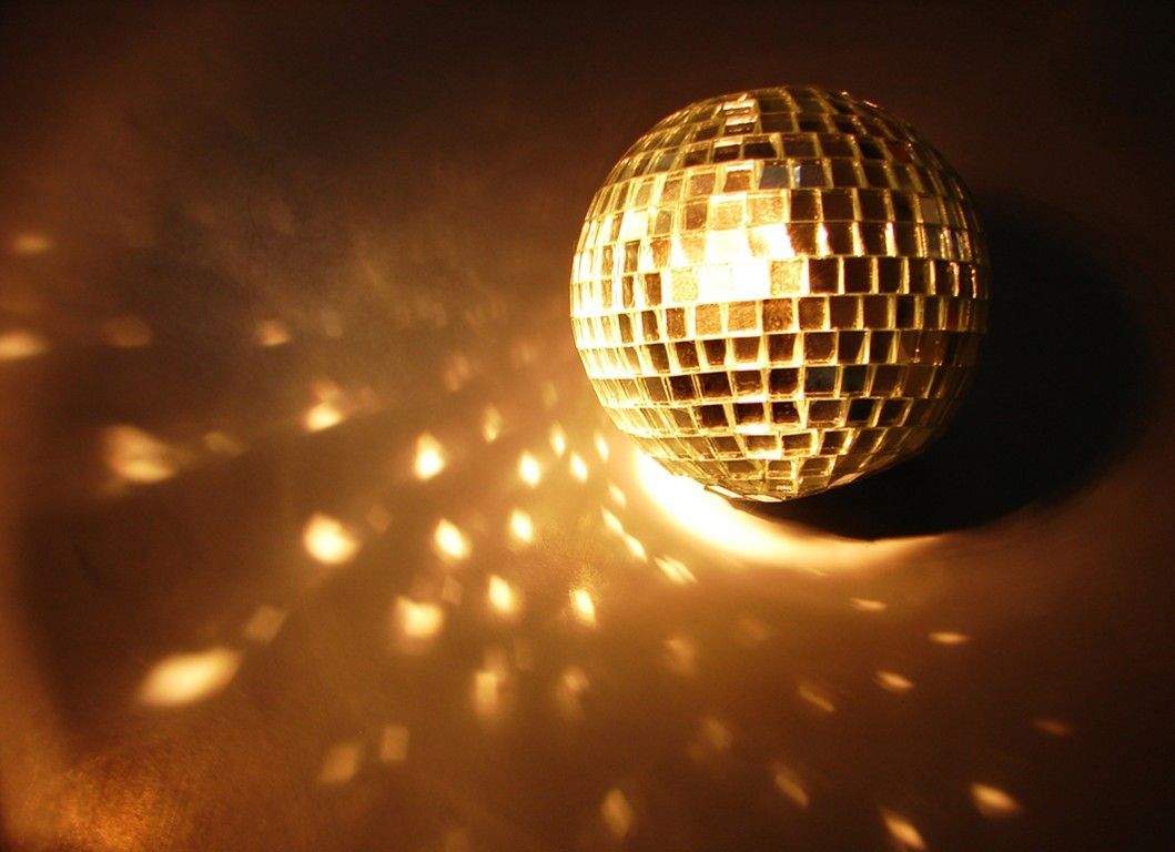 Disco Background. Disco Wallpaper
