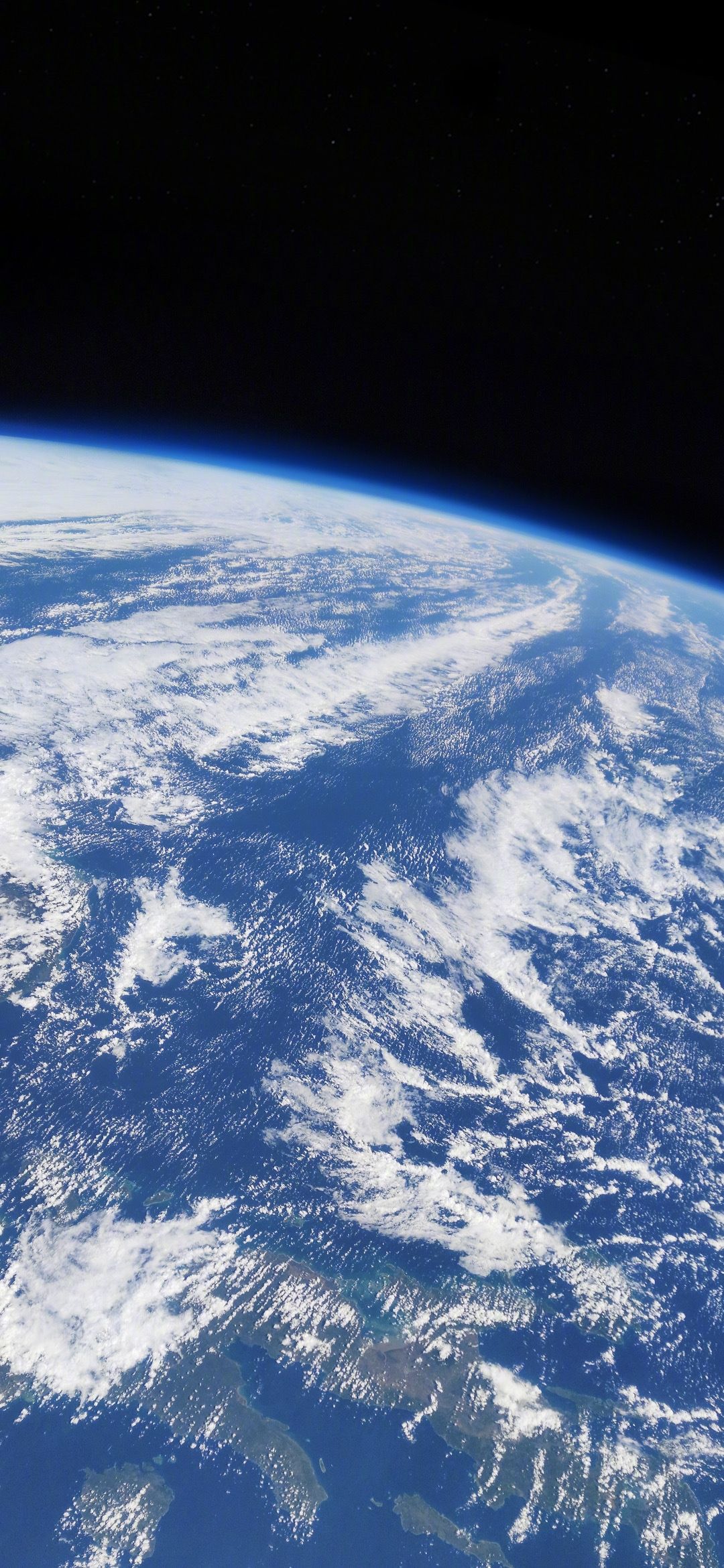 Earth Taken By Xiaomi Mi .gearbest.com