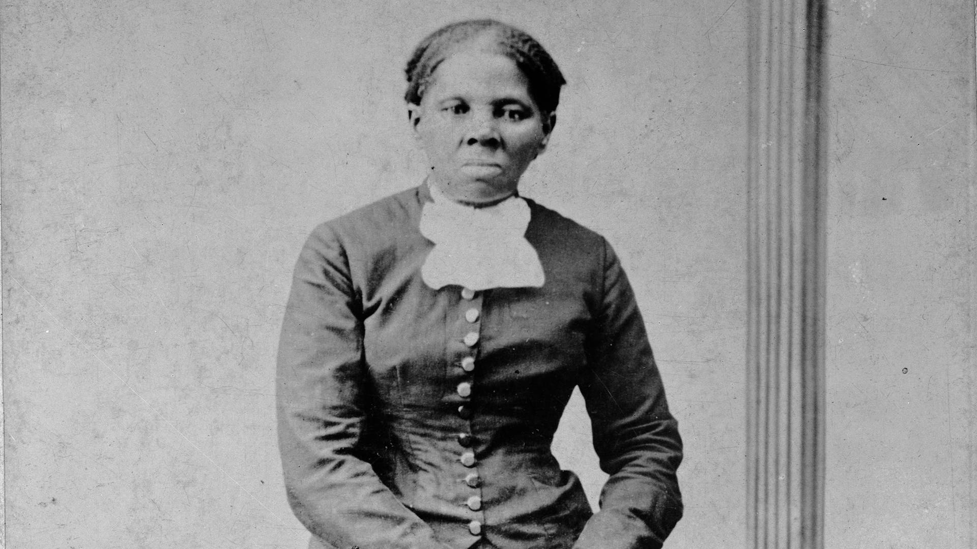 Moses of Her People: Harriet Tubman and Runaway Slaves
