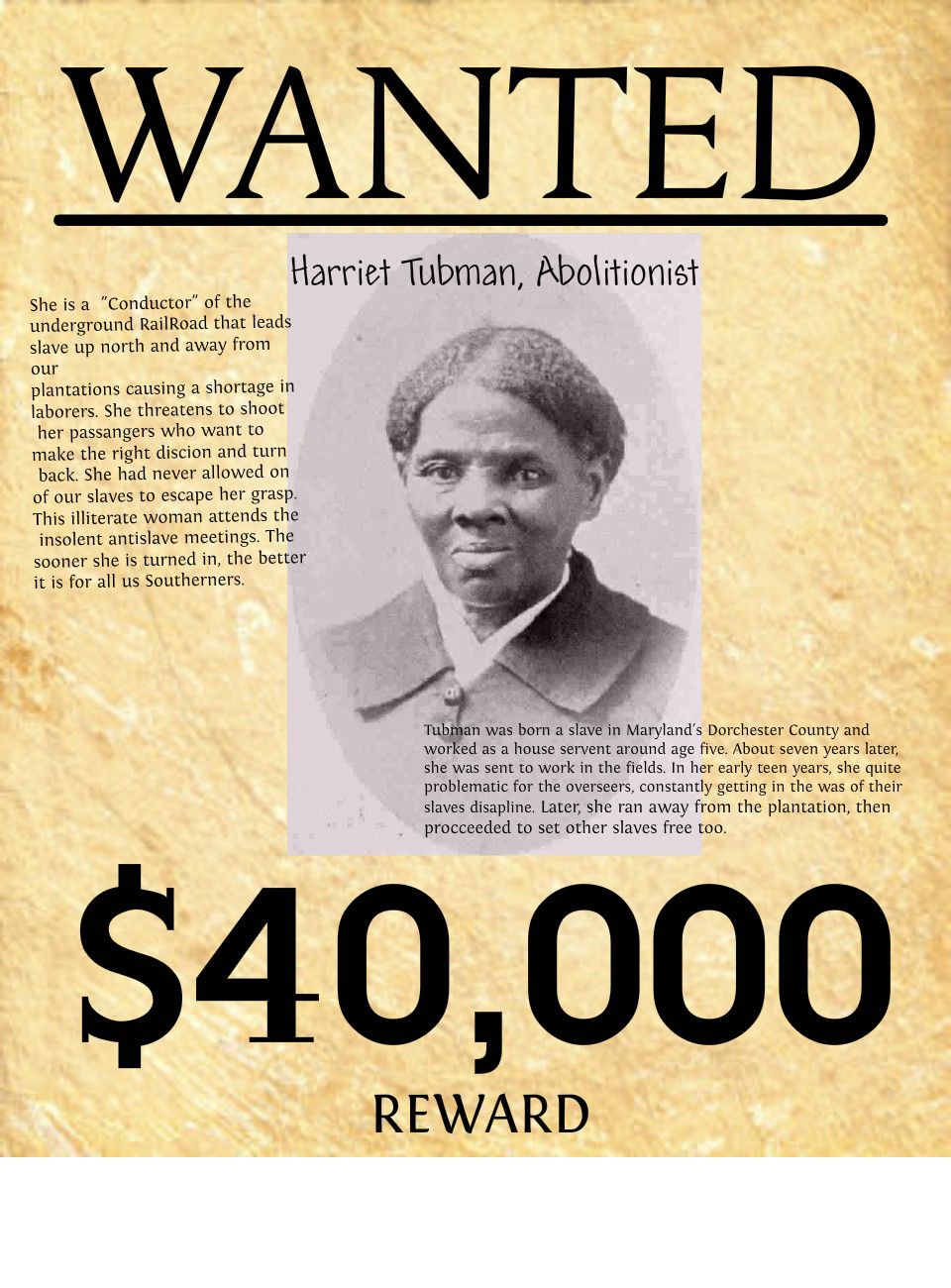 Best Harriet Tubman image. Harriet tubman, African american