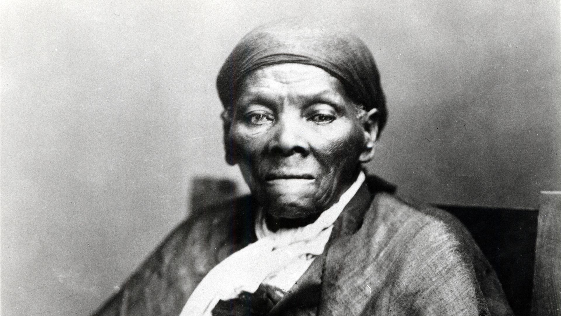 Trump administration delays Harriet Tubman $20 bill redesign