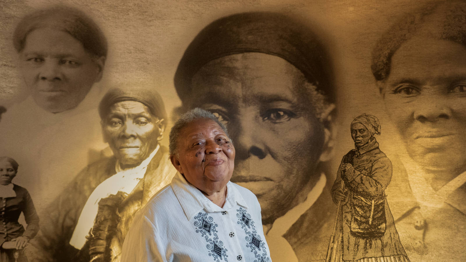 Remember Aunt Harriet · National Parks Conservation Association