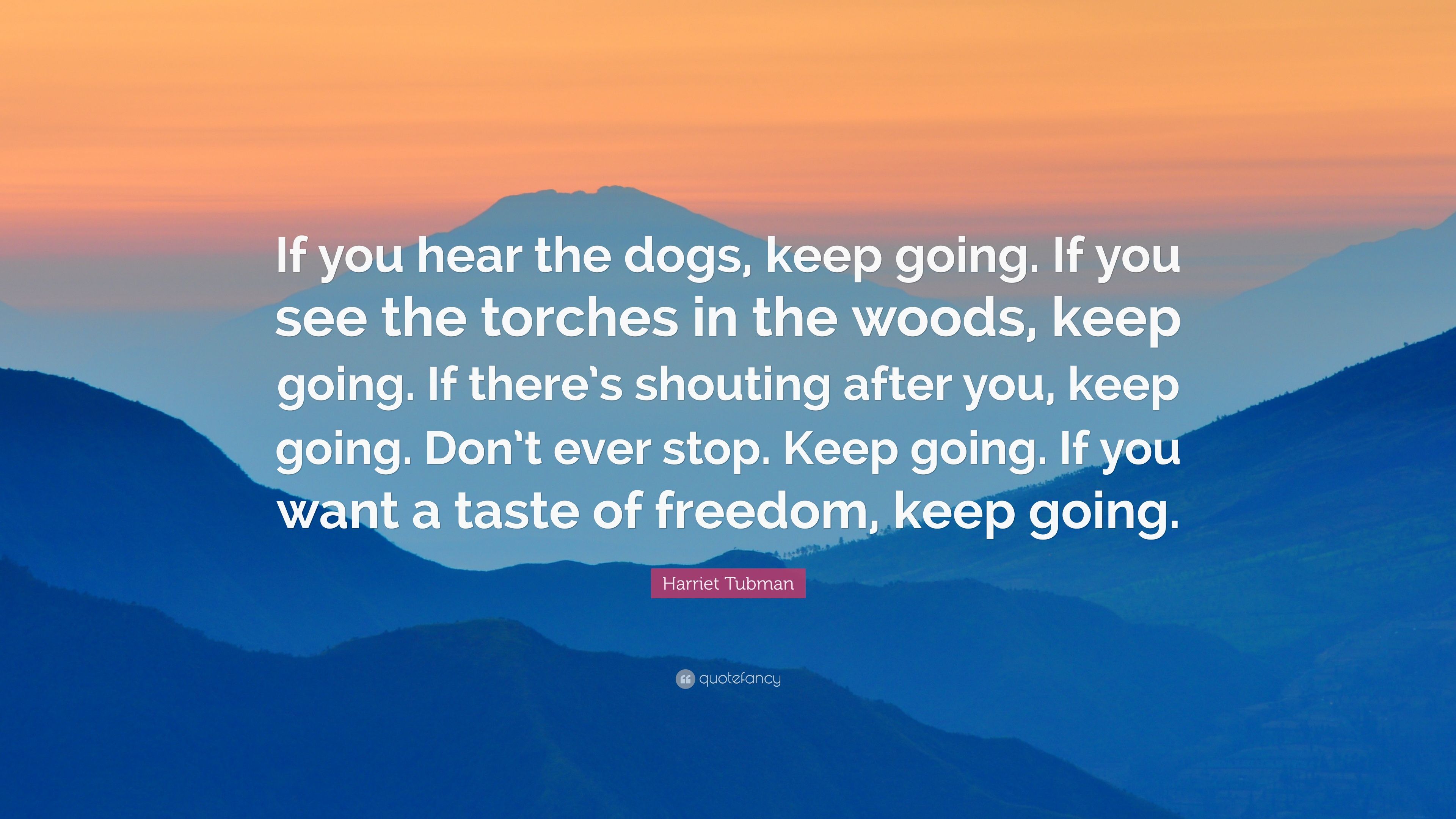 Harriet Tubman Quotes (28 wallpaper)