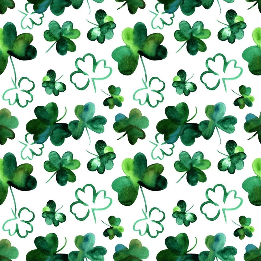 Amazon.com, AOFOTO 10x10ft Happy St Patrick's Day Background