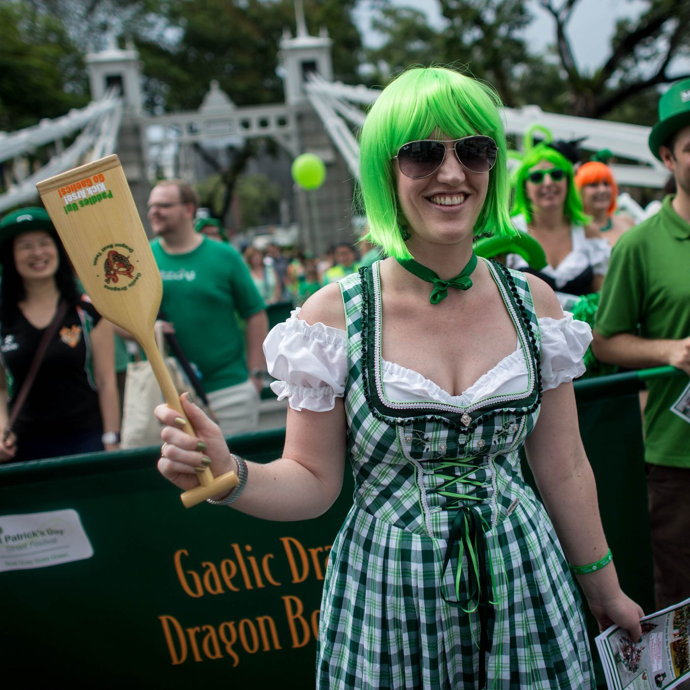 St. Patrick's Day traditions, explained