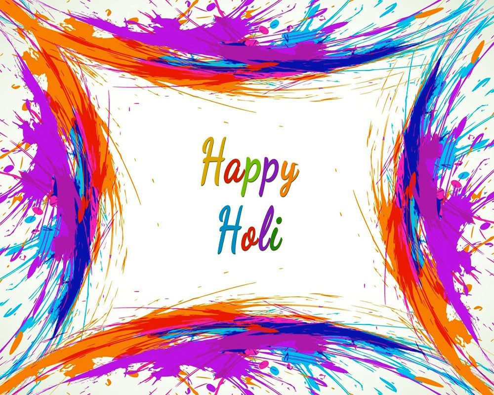 Happy Holi image free download 2018.holi photography. holi